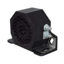 Durite 0-564-02 Back-up Alarm - 97dB(A) 12-48V PN: 0-564-02